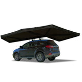 Awning 270 Degree Extended